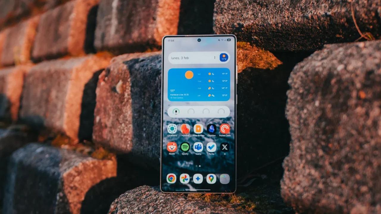 Estos son todos los Samsung Galaxy S que recibirán actualizaciones a un UI 8 y Android 16