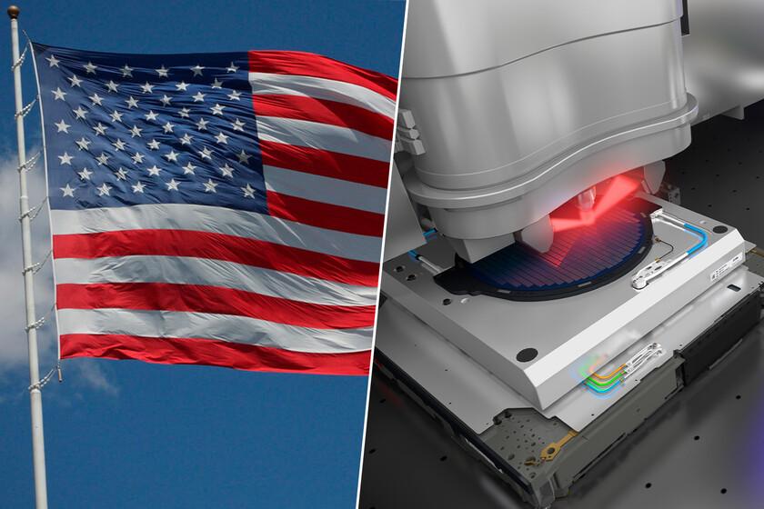 Estados Unidos quiere eliminar a China en todos los costos, incluso si eso significa caer el pie y S...