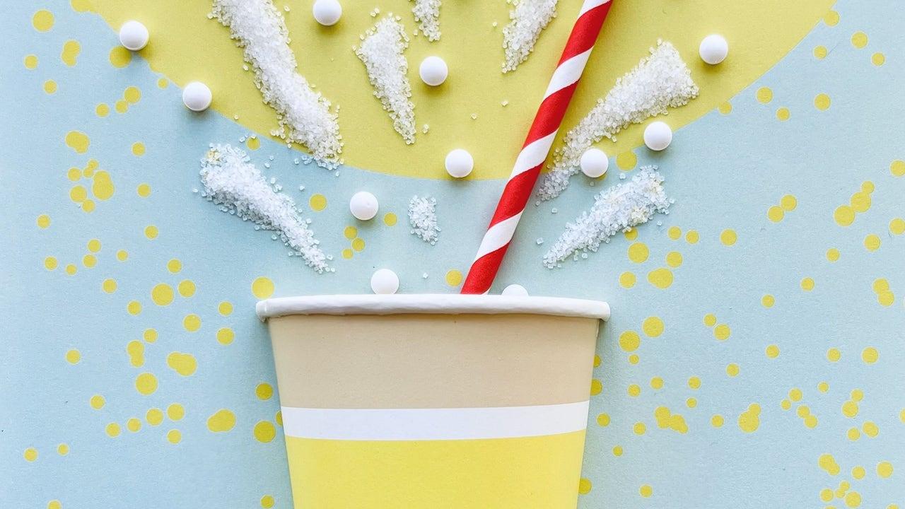 Artificial sweetener accelerates cognitive degrades 1.6 years