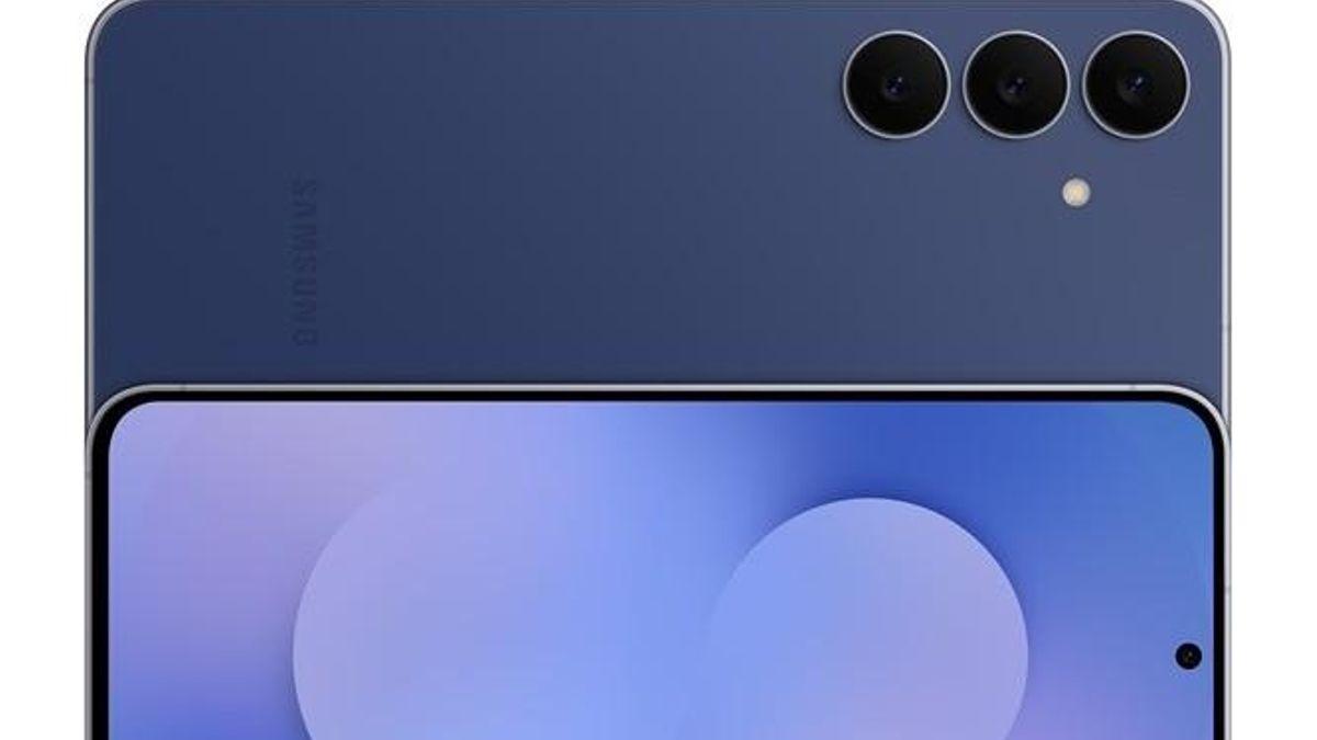 Samsung Provides Galaxy S25 -fee: Galaxy Door and Important Activities of Flag M...