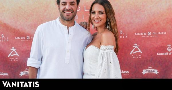 'Famosa masterchef' migest torres personal torres: paula en chavarríaaa paula de su primera boda