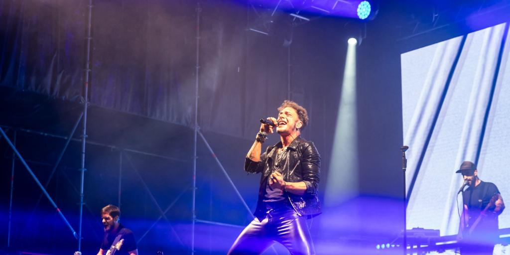Pozilo de Alarkan 2025 parties: concerts, activity program and time of the day