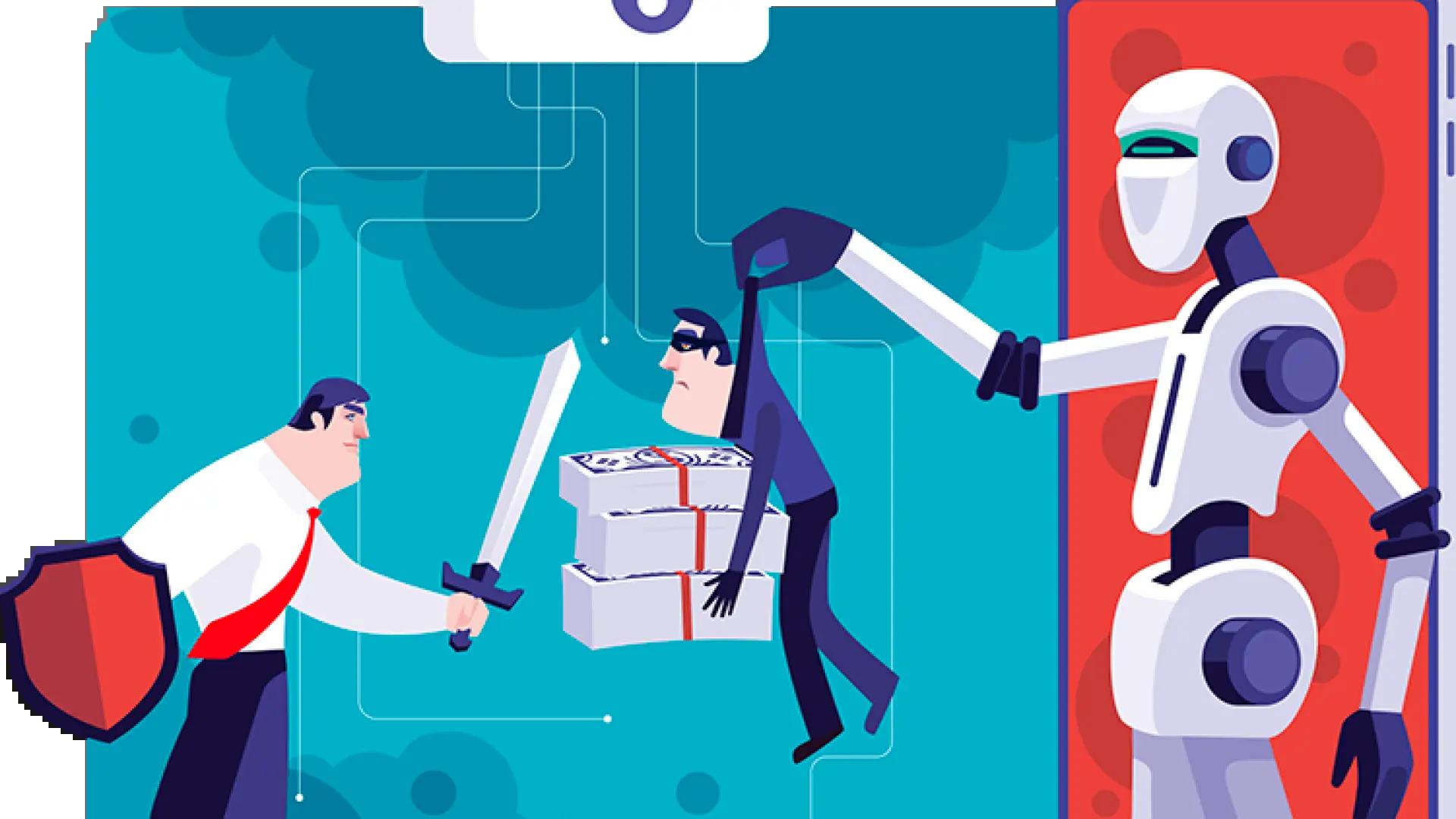 How to avoid falling into new technological traps
