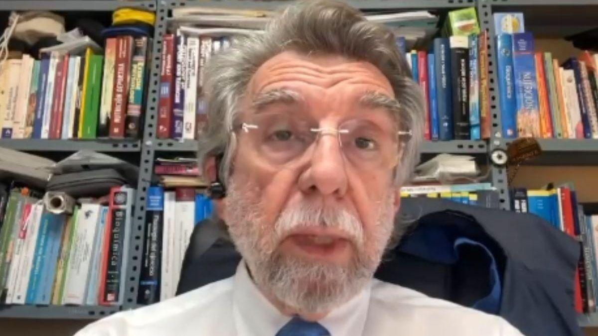 Antonio Escranio Restrainy, alrededor de las 15 pmsspic: 