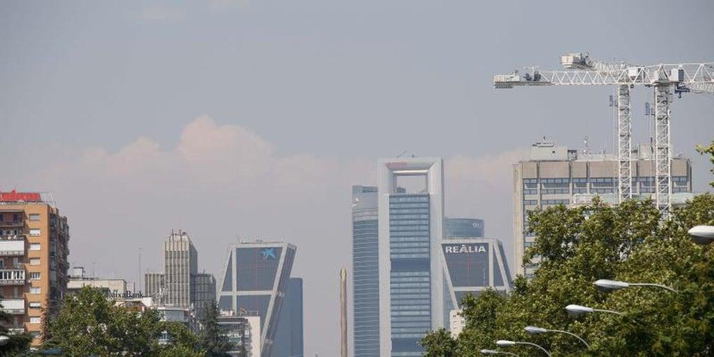 El capital extranjero respondió desde España y el 60,4% de inversión