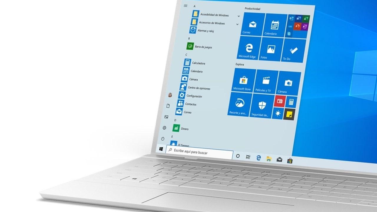 Microsoft se derrumba en Europa.Windows 10 será incondicionalmente a otro año de actualización de seguridad