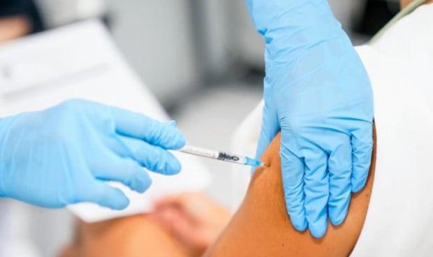 VRS vaccine has reached the ages of 10 local agreement.