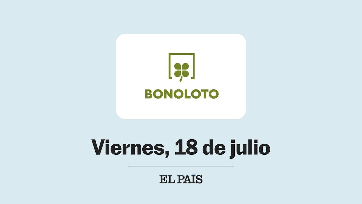 BOLOTTO: Ceak Draw el viernes 18 de julio |Atrae: Lotería y once |País