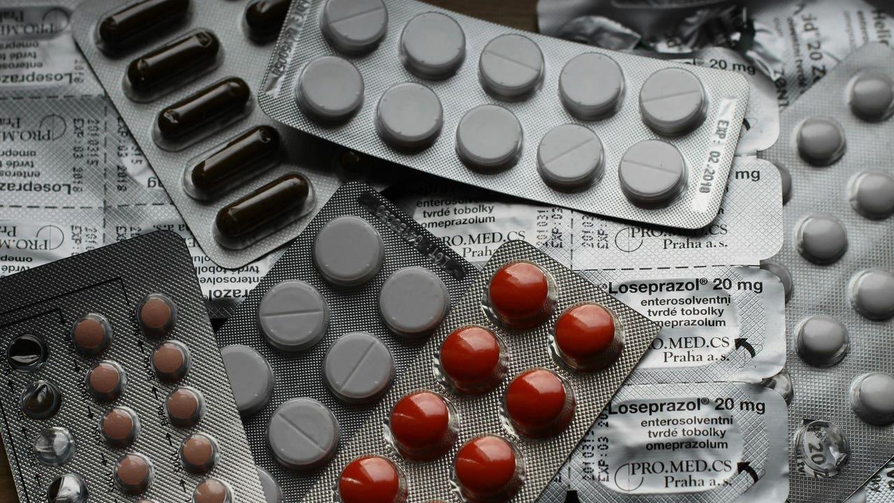 Una nueva forma de acelerar los medicamentos para muchas e importantes caracterí...