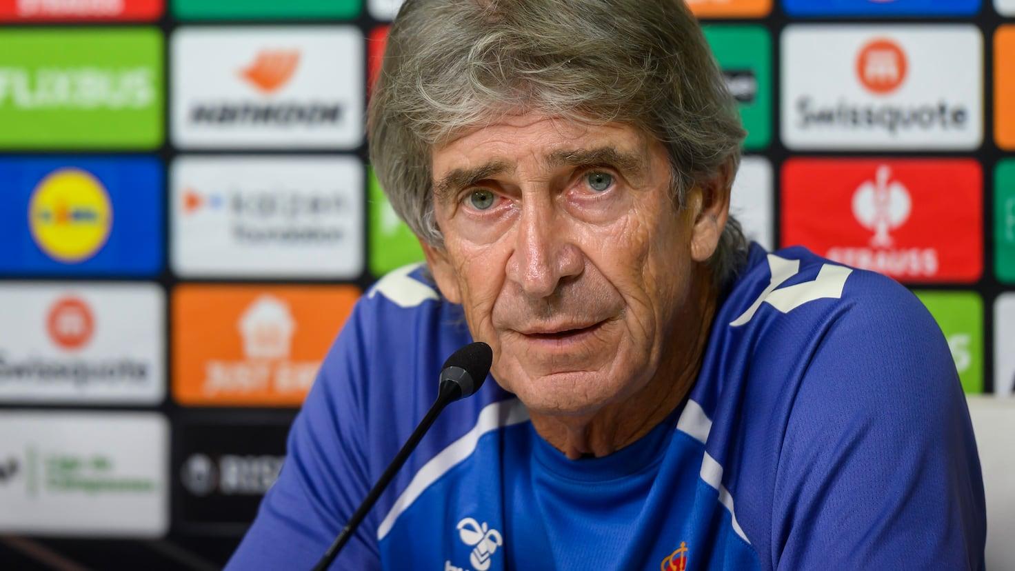 Pellegrini: Hay ropa para un viaje, pero en alta privacidad - - -