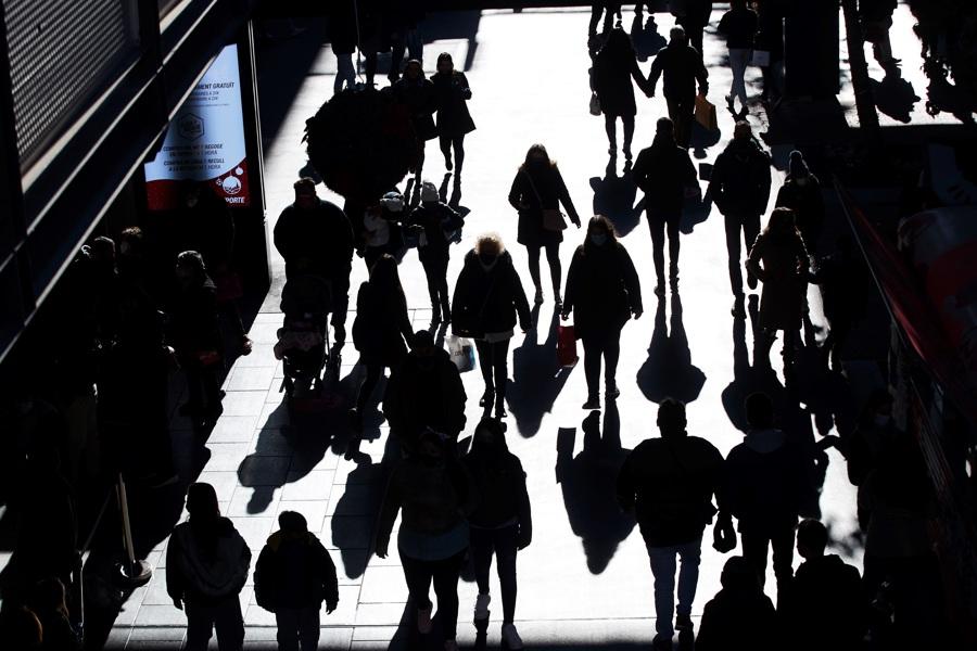 Osteoporosis, la enfermedad silenciosa del mundo