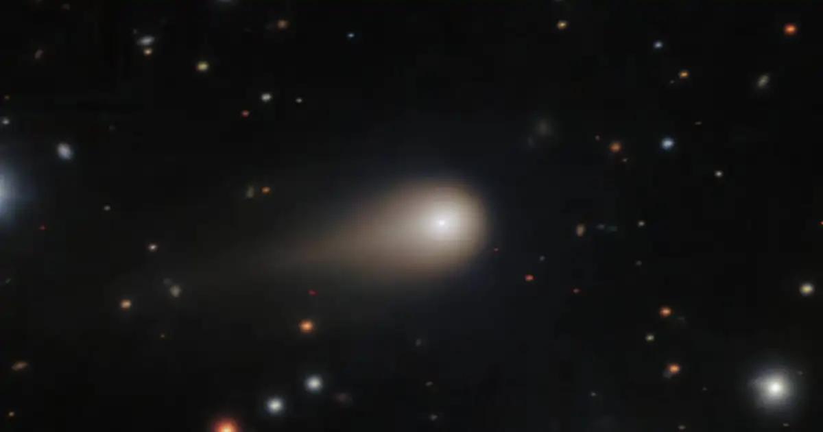 Enigmatic 3I/ATLAS Mutated Before the Sun: Is This Evidence of Artificial Origin?