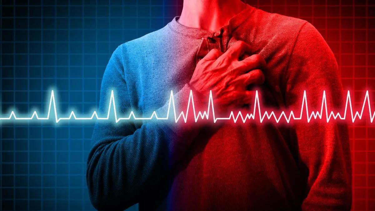 Initial attacks: These are the things that affect the patientTake care