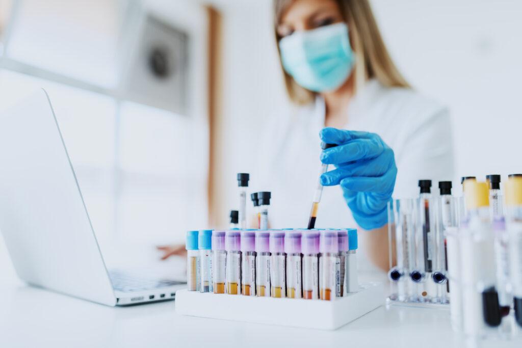 Imfinzi combination therapy reduces the risk of death by 32% in patients with bladder cancer and 22%...