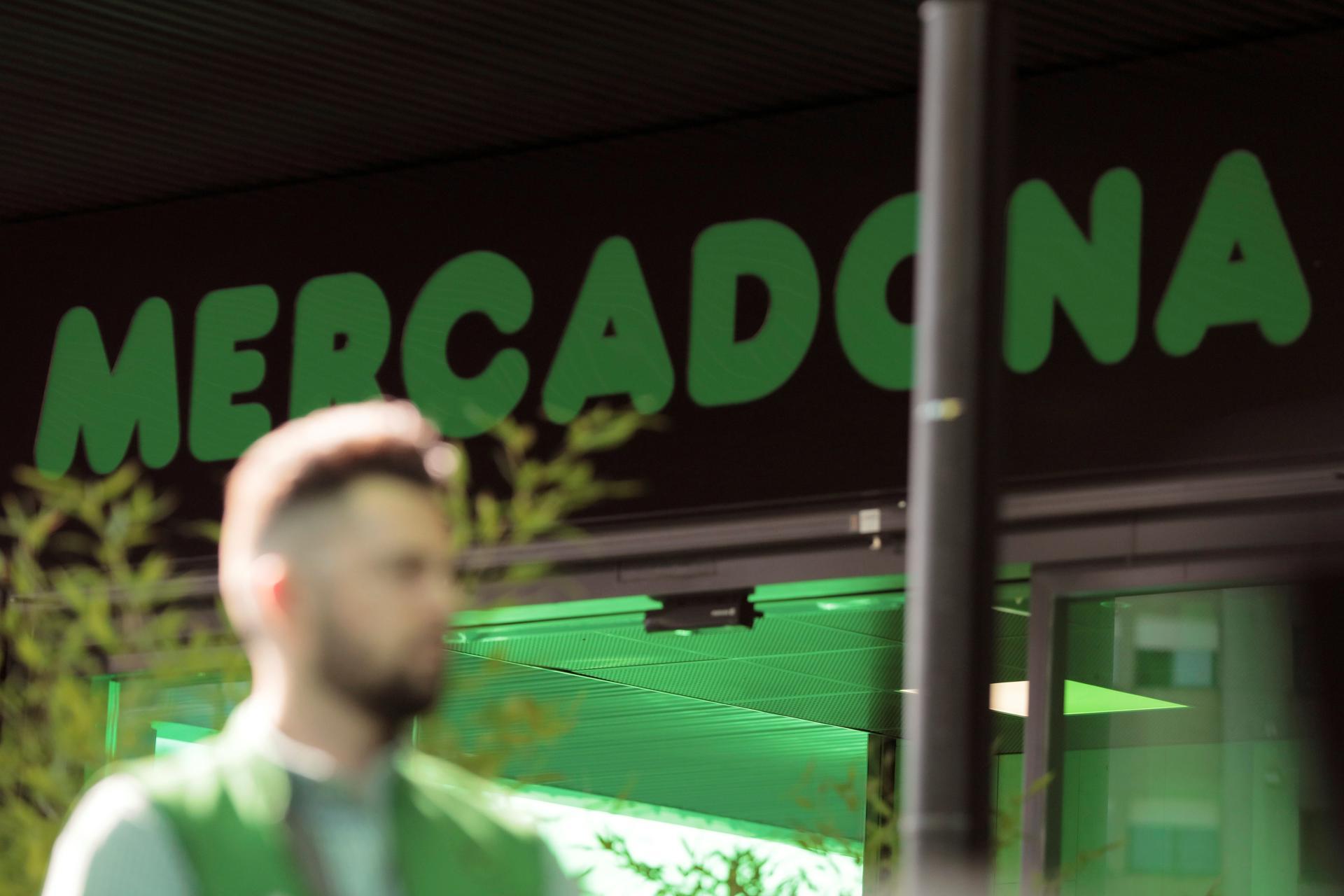 Mercadona promotes home delivery with posts of 1,300 euros for three working days