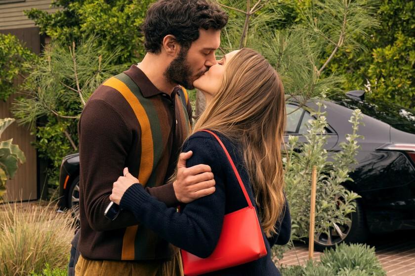 Estreno en Netflix: 'Nadie quiere 2': una preciosa serie de comedia que te hará reconciliarte con el...