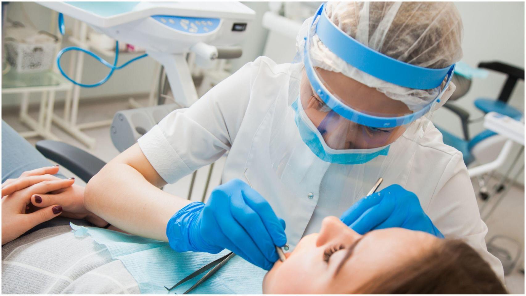 Why dental hygiene helps prevent Alzheimer's disease: this is the most unknown connection in Spain