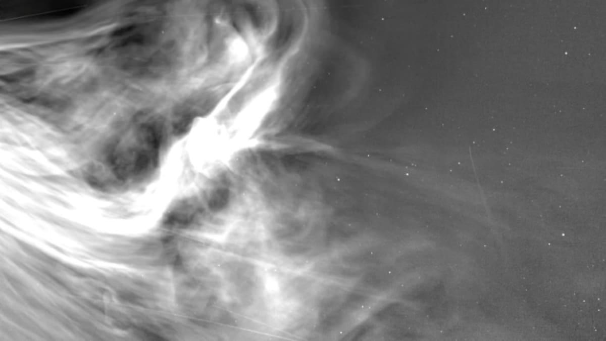 La NASA libera las fotos más cercanas tomadas hasta ahora en el sol |Ciencia y tecnología |Cuarto