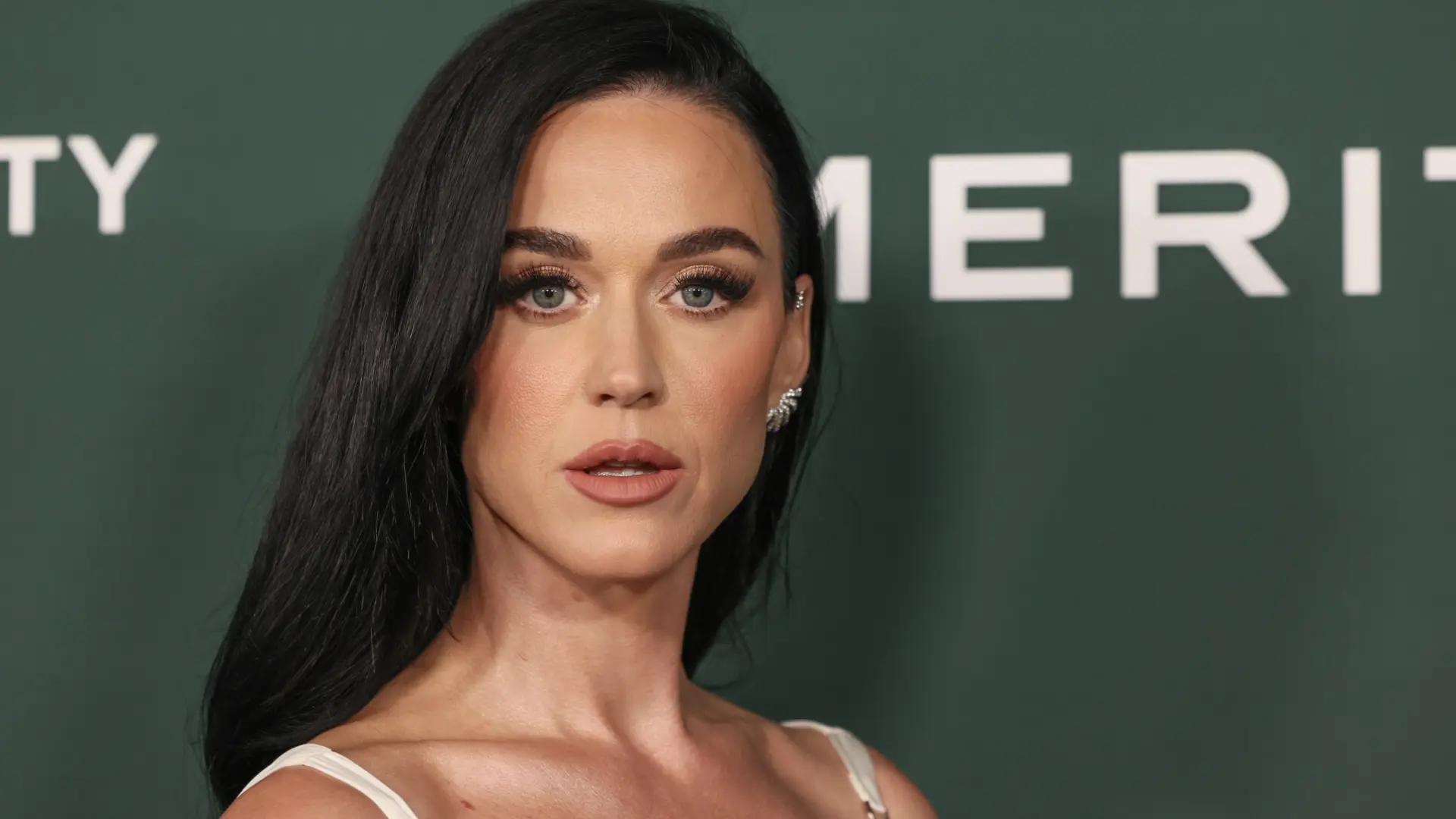Orlando Bloom to Justin Trudeau: Katy Perry's love story