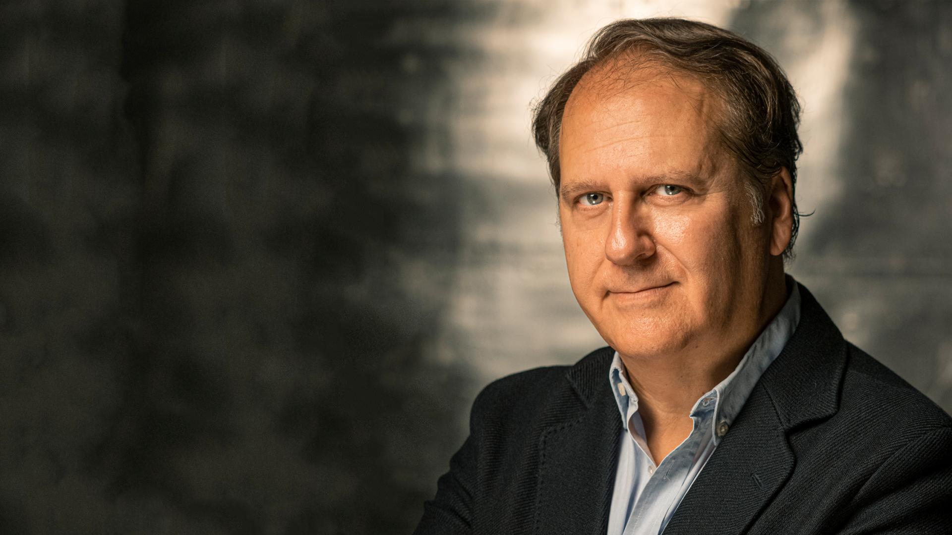 Javier de Castro, head of the medical oncology department: