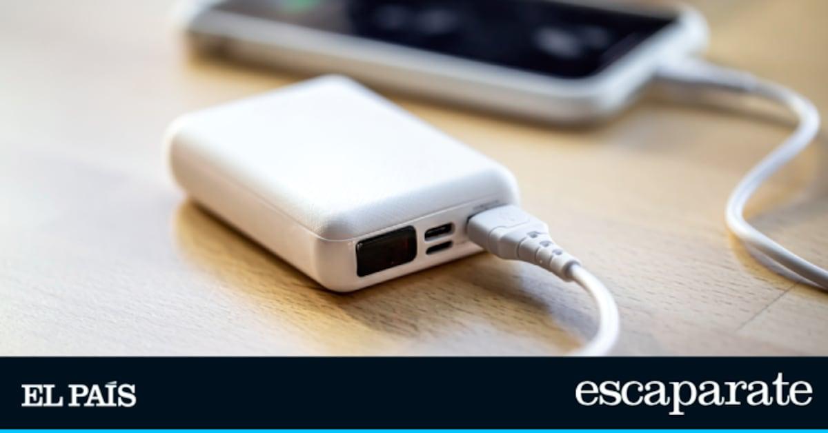 Do not stay out of the external mobile battery contained in any pocket |LifestyleDisplay |