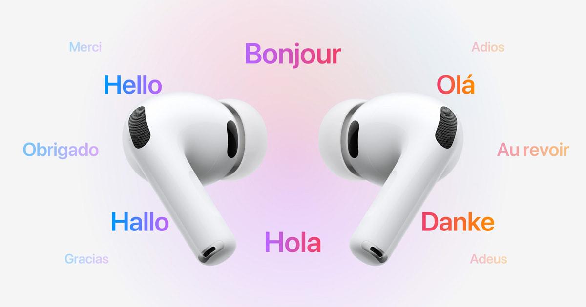 El verdadero negocio de los Airpods llega a la UE - (es)