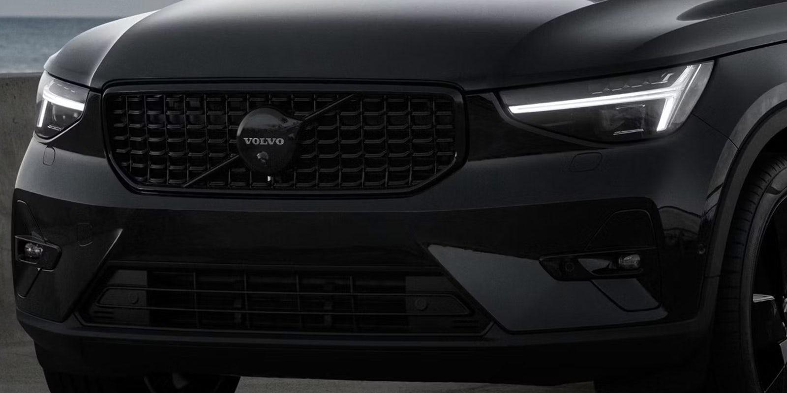 Volvo XC40 y XC60 con hasta 14.000€ de descuento: ECO Luxury desde 32.975€ |