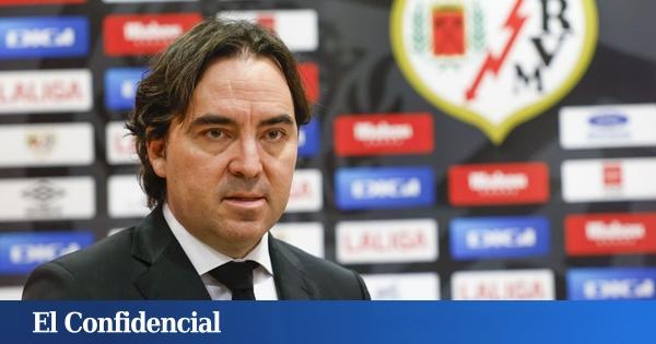 Prisionero de Lech Poznan por criticar las malas condiciones de Valladoolds: 