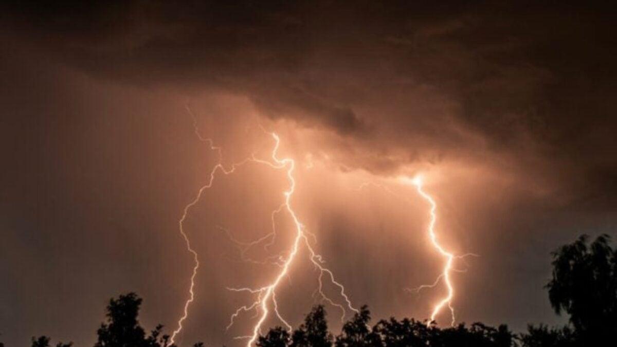 Su asma puede convertirse en una pesadilla de emergencia por tormenta eléctrica