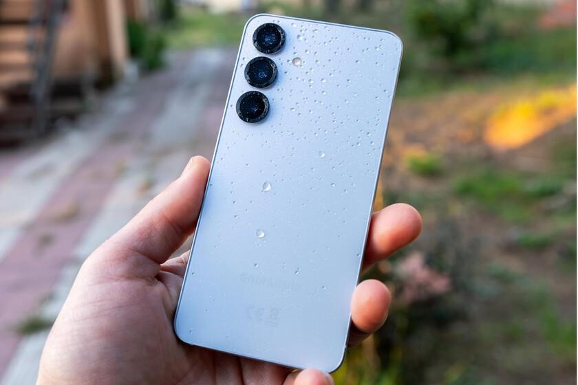 El precio de Medzarka 128 Galaxy S25 es el más bajo hasta 11, lo que lo mantiene más barato que nunc...