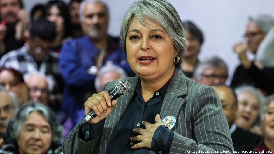 Chile: Derecha ataca a Jara durante el último debate – – 11/11/2025