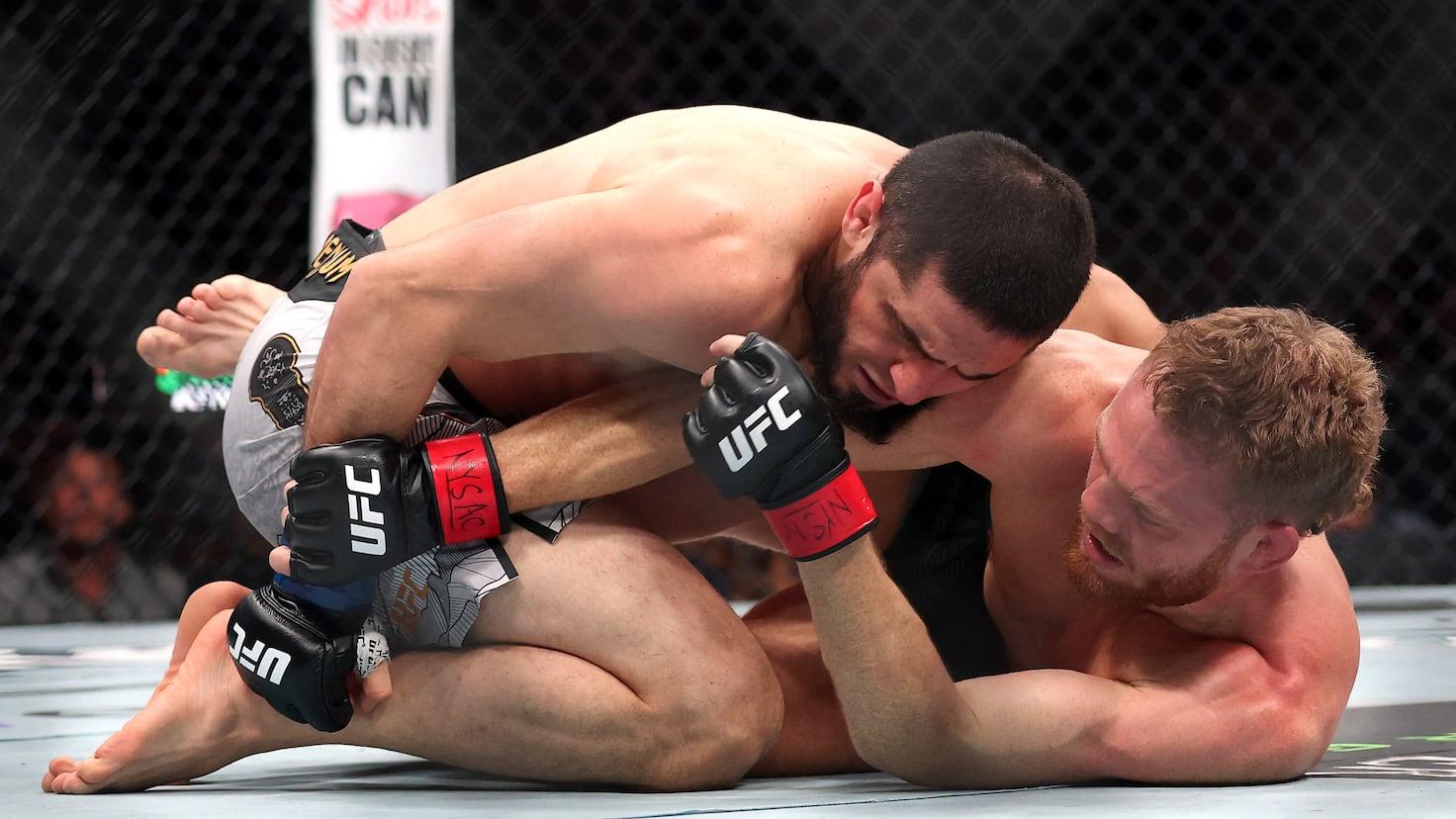 Today's UFC 322 Recap, Results & Winners: Della Maddalena vs Mahachev Fight for Welterweight Belt -