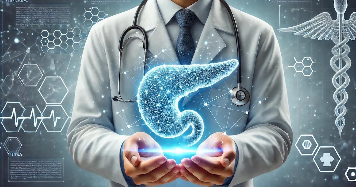 Pancreatic cancer: why early diagnosis is key and what are the warning symptoms -