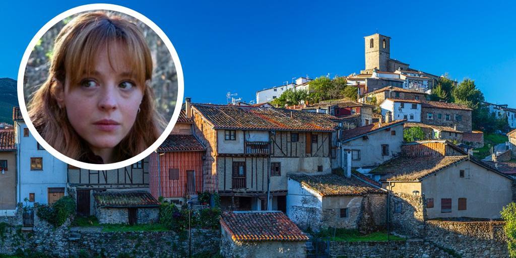 La ciudad de Cáceres, donde se rodó 'El cuco de cristal', la serie que arrasa en Netflix: es popular...