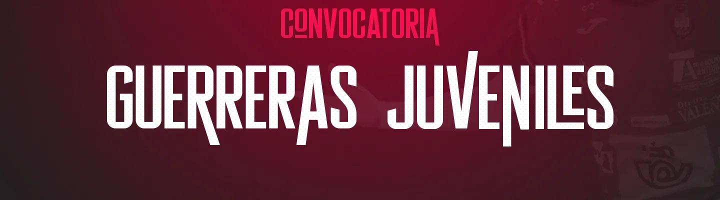 Christina Kabaja detectó una lista de guerreros de jóvenes que los jugarán
