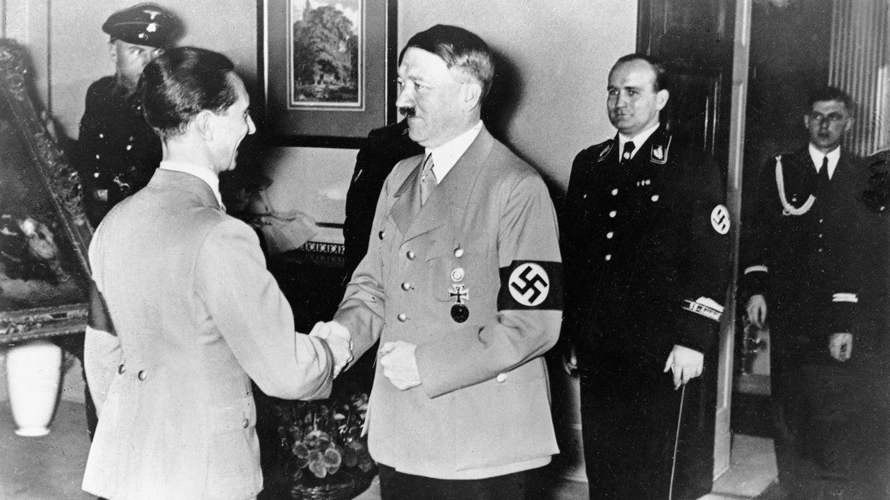 Análisis del ADN de Hitler revela todos los secretos anteriores: gracias a la tecnología se explica ...