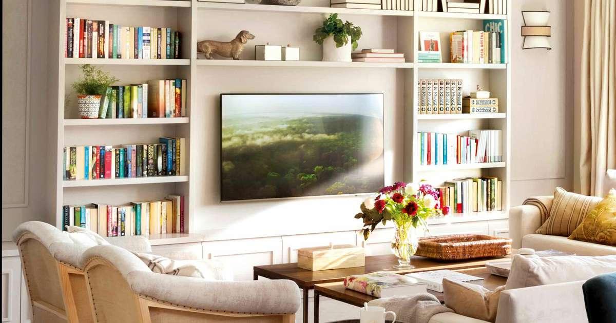 En esta tienda española 