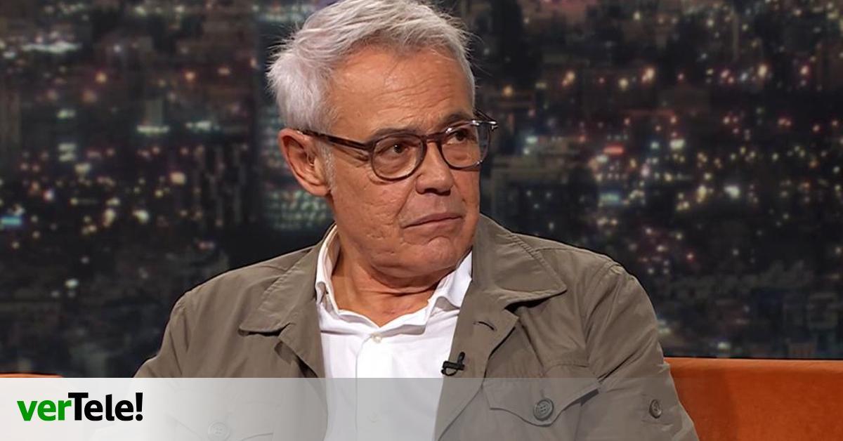 Jordi González desvela cuánto dinero ganaba en Telecinco y promueve su jubilación: 