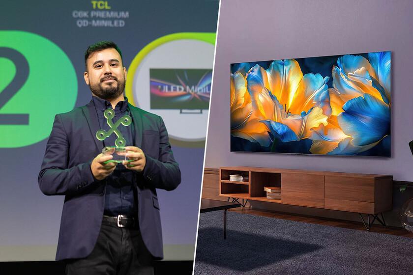 TCC entered the television market by doing the seemingly impossible: a corrupt government