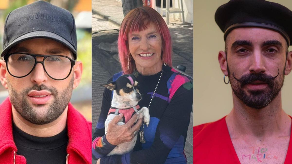 Three stories of HIV in the Canary Islands that challenge stigma and misinformation