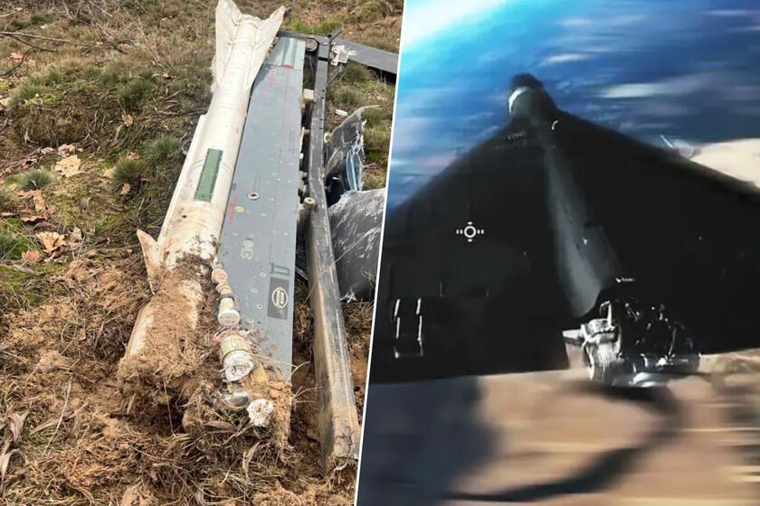 Shahid drones were a piece of cake for Ukrainian helicopters.Russia just turned them into their bigg...