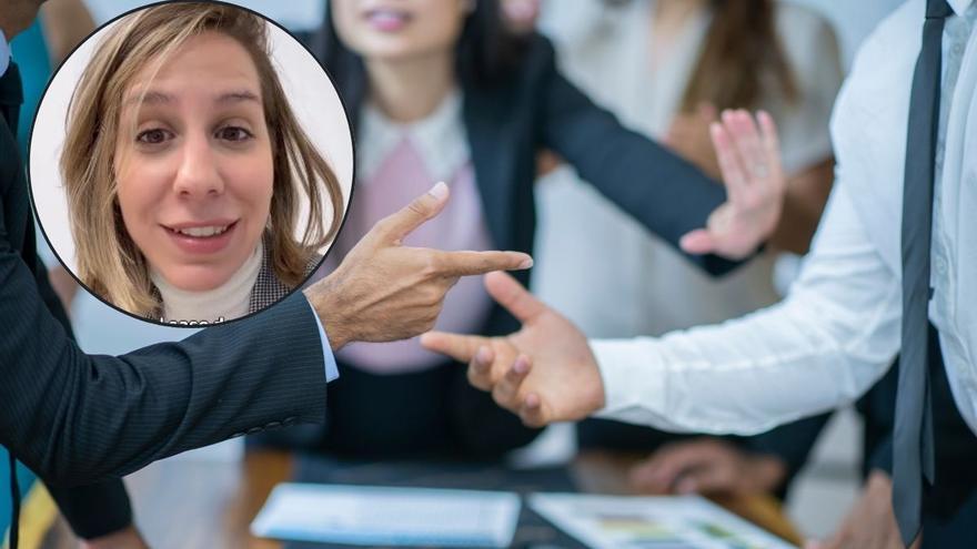 Laura Lobo, an experienced legacy lawyer, warns of sibling conflict about housing: 