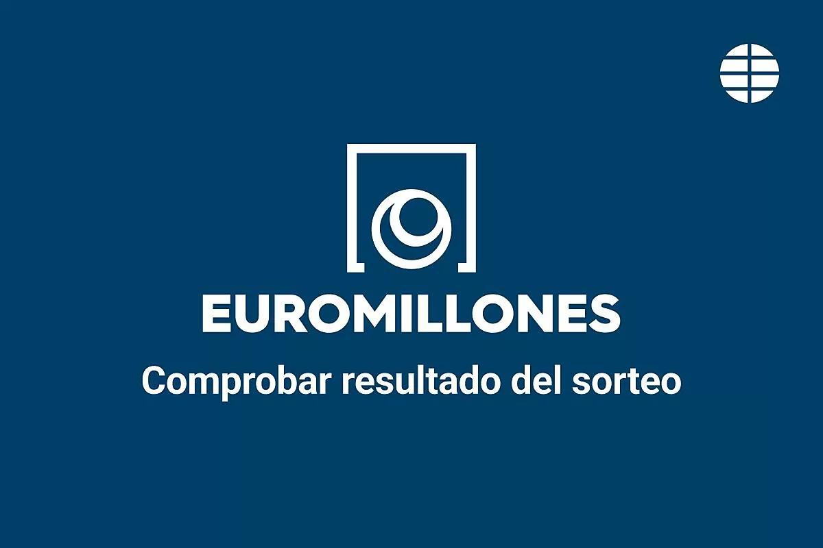 Euromillones hoy: resultados del martes 9 de diciembre de 2025 |Jueves