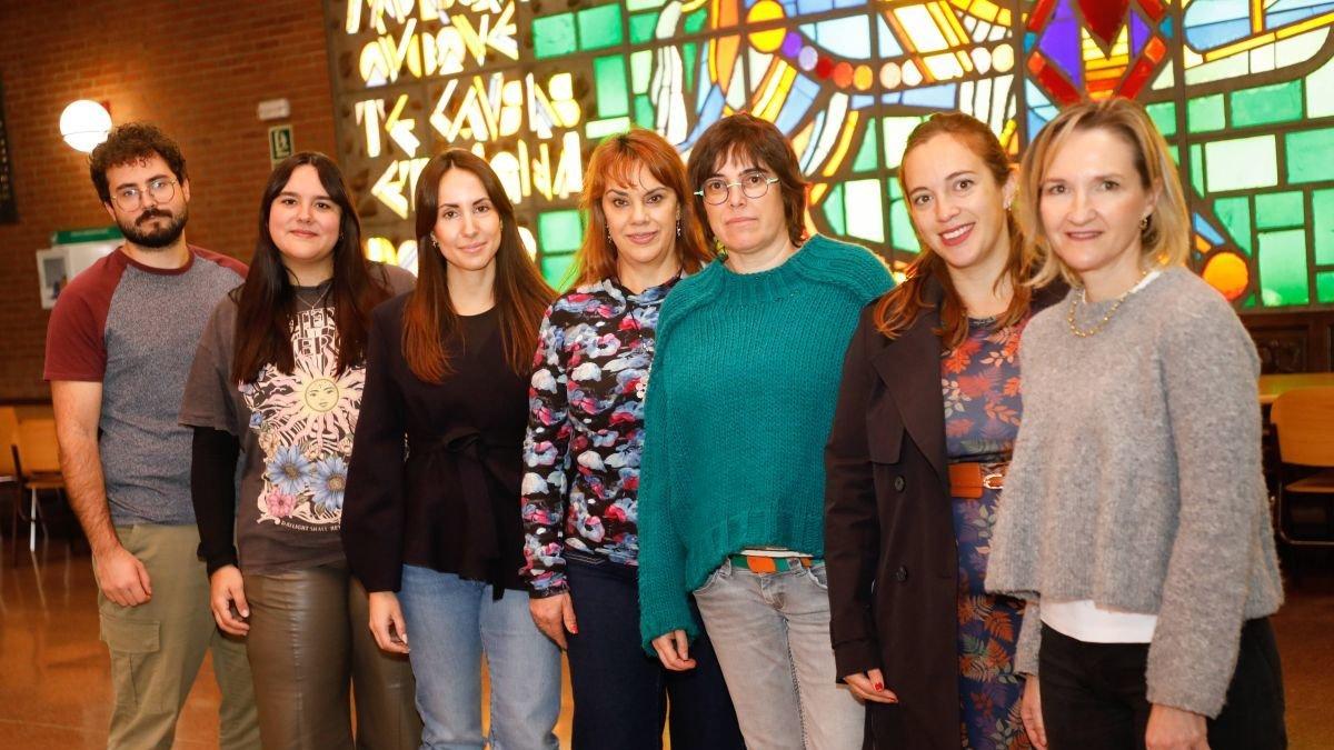 The documents stop the miraculous 