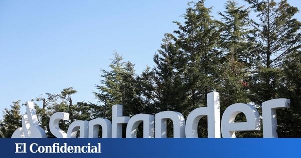 Santander contrata al CIO de Revolt y ex director general interino en Europa