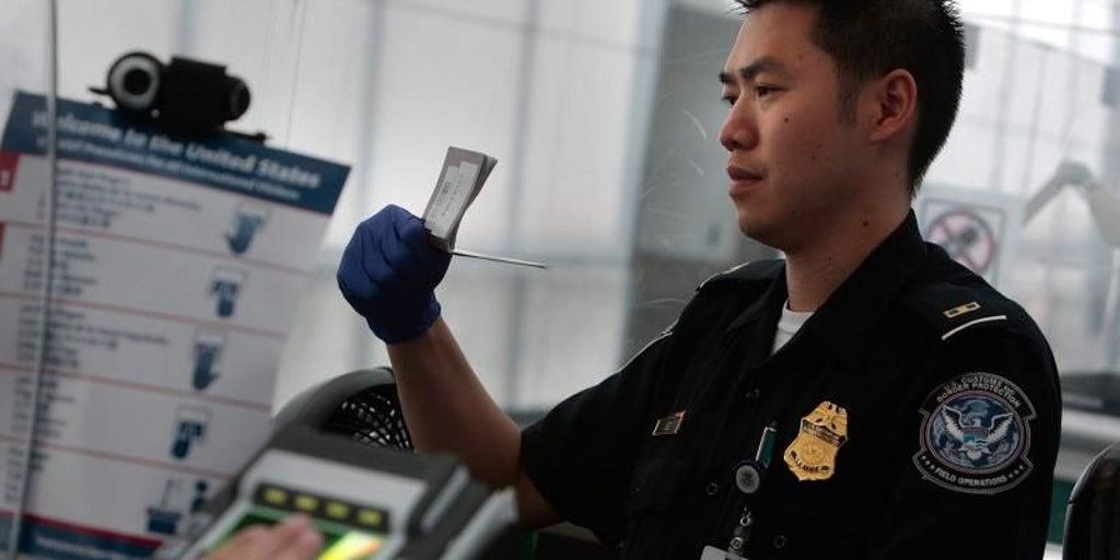 America wants tourists from Spain and other countries to adopt their social media