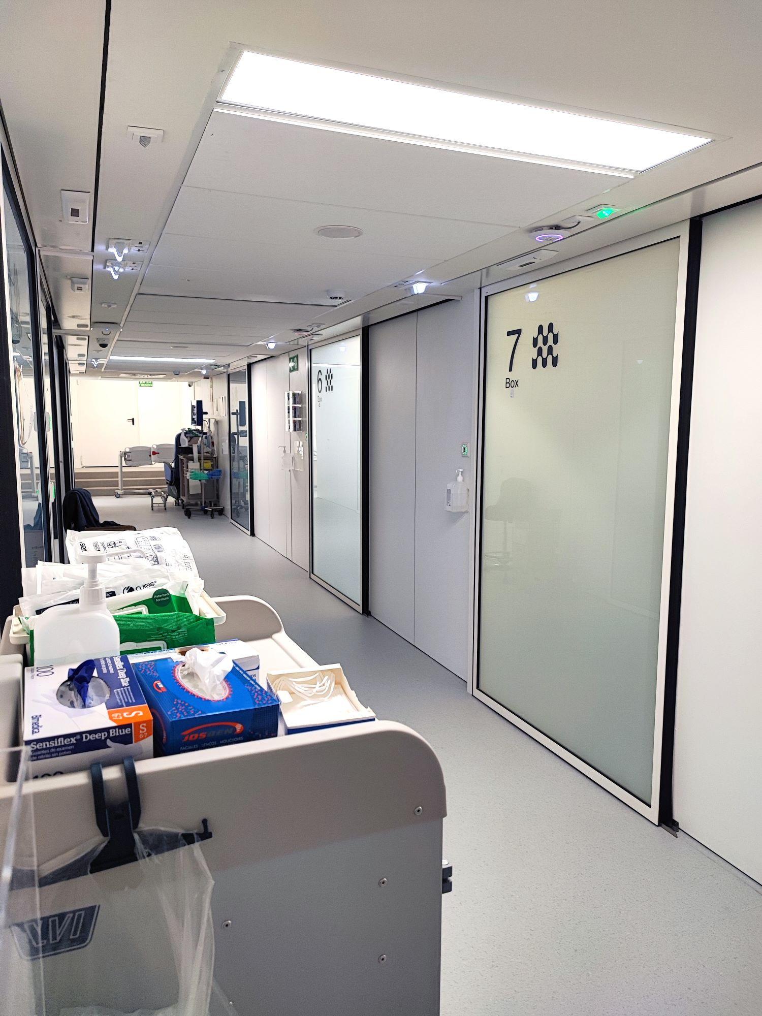 Documento expuesto: Europa prepara un 'plan prepandemia' contra la gripe aviar H5N1