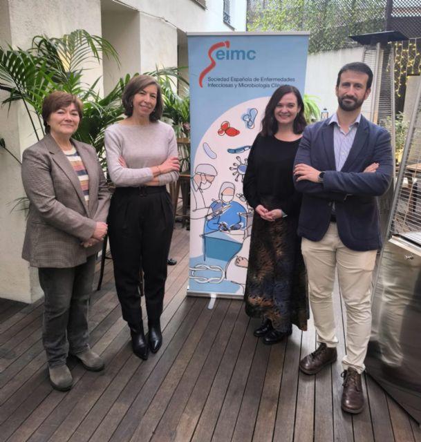 4 seimc meeting with health communicators - Company -