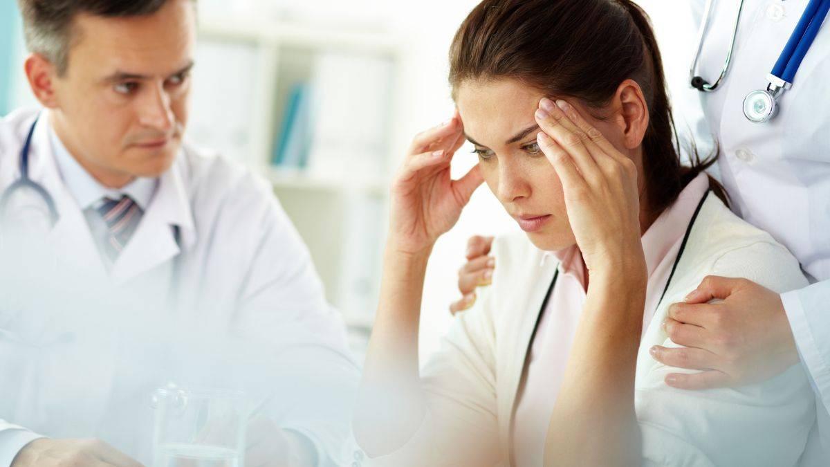 Cómo reducir los ataques de migraña durante la Navidad |