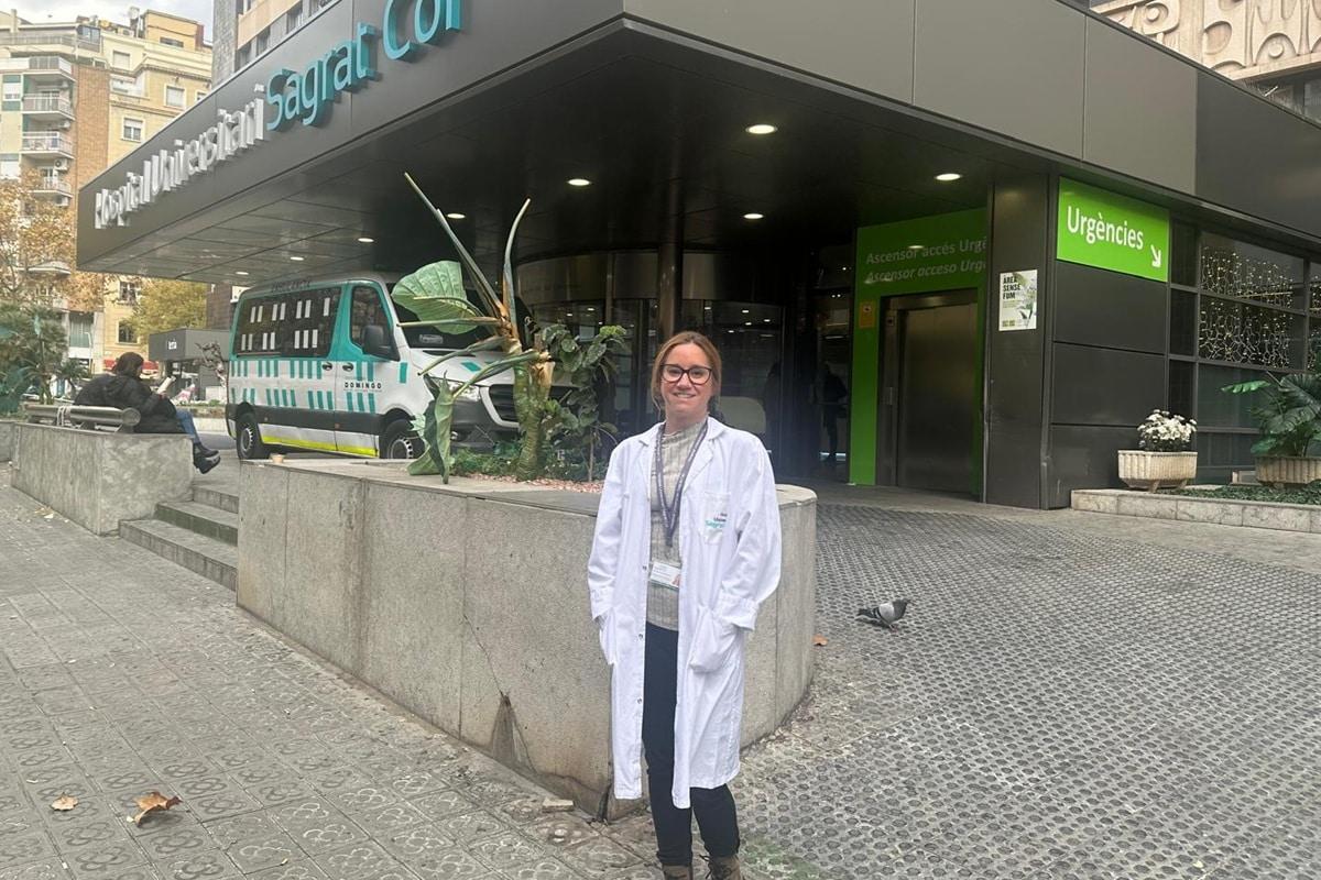 'Neuropatía cero' Cómo limitar la neurotoxicidad causada por el oxiplatino |@